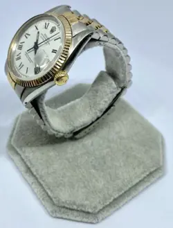 TONE 18K JUBILEE