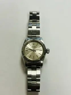 WOMENS STAINLESS