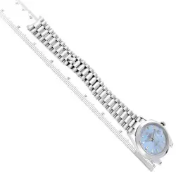 DAY-DATE 40 BLUE