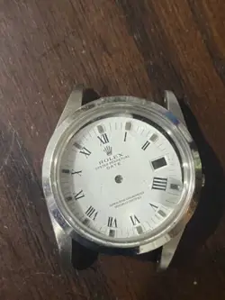 COMPLETE CASE AND