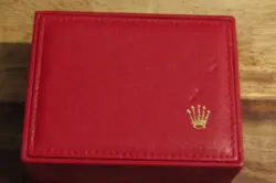 Tiffany mens just date rolex watch 36mm two tone