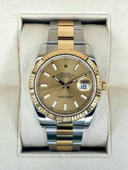 126333 TWO-TONE OYSTER
