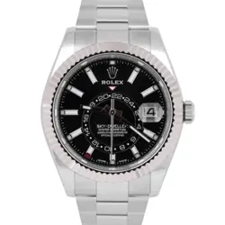 326934 BLACK 42MM