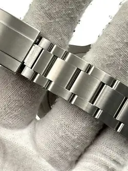 MKII 126610LV BOX