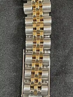 1986 ROLEX DATE