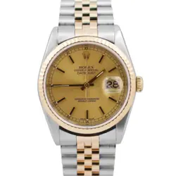 JUBILEE 16233 WATCH