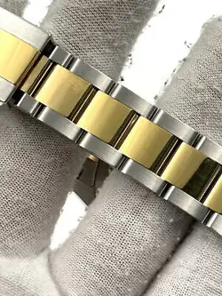 GOLD 116503