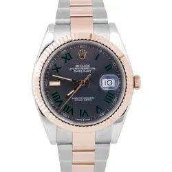 OYSTER 126331 BOX