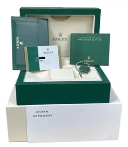 WATCH 268655 BOX