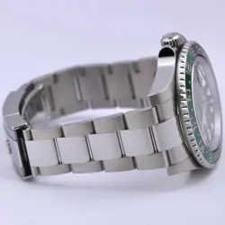 GREEN 126720
