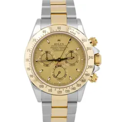 COSMOGRAPH CHAMPAGNE 18K
