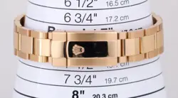 ROSE GOLD 42MM