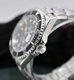 OYSTER DATE SUBMARINER