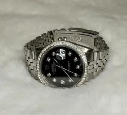 WATCH DIAMONDS