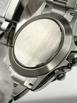 WHITE CERAMIC 116500LN
