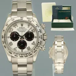 PANDA 116509 CHRONOGRAPH