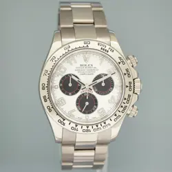 116509 CHRONOGRAPH