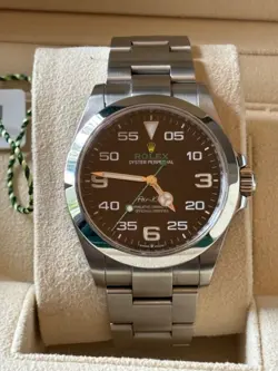 AUTOMATIC WATCH 126900