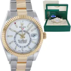 PAPERSS ROLEX