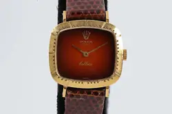 DIAL 24MM LADIES