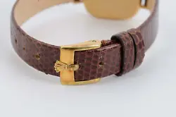4082 18K YELLOW