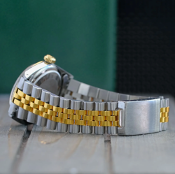 GRAY ROMAN FLUTED