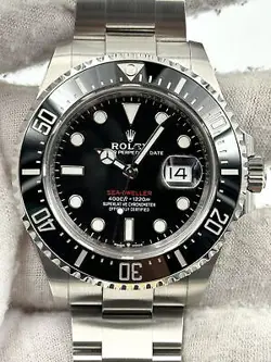 43MM SD43 STAINLESS