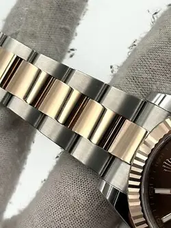 41MM CHOCOLATE INDEX