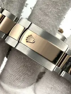 TT ROSE GOLD