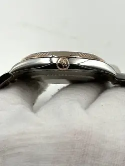 DIAL TT ROSE
