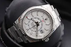 DWELLER 326934 STAINLESS