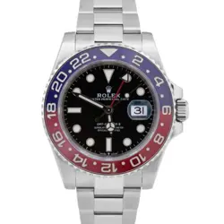 PEPSI OYSTER 40MM