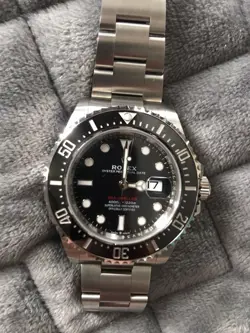 50TH ANNIVERSARY RED