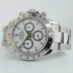 CHRONOGRAPH 40MM 116520