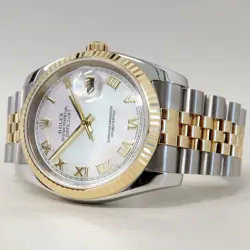 PEARL DIAL 116233