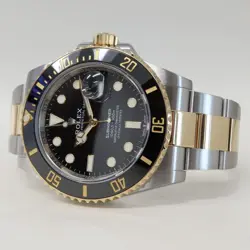 STEEL OYSTER 126613LN