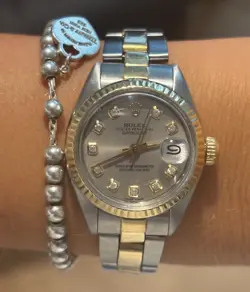 SS DIAL WITH