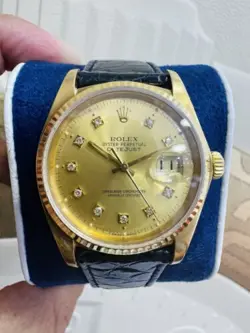 QUICKSET MENS AUTOMATIC