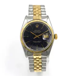 16013 WRISTWATCH JUBILEE