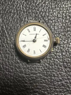 WRISTWATCH ANTIQUE ROLEX