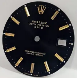 34 MODEL BLACK
