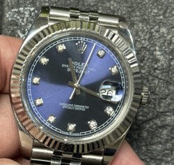 41 MM USED