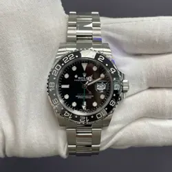 DIAL WATCH 116710LN