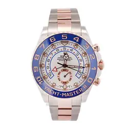DIAL WATCH 116681