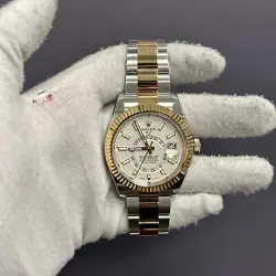 DIAL WATCH 326933