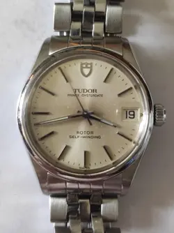 74300 AUTOMATIC WATCH