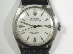 6084 AUTOMATIC BUBBLE