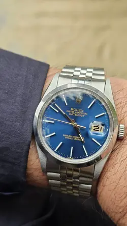 WATCH 1979 RARE