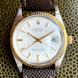 1601 LINEN SIGMA