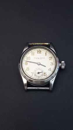 15J MANUAL MOVEMENT
